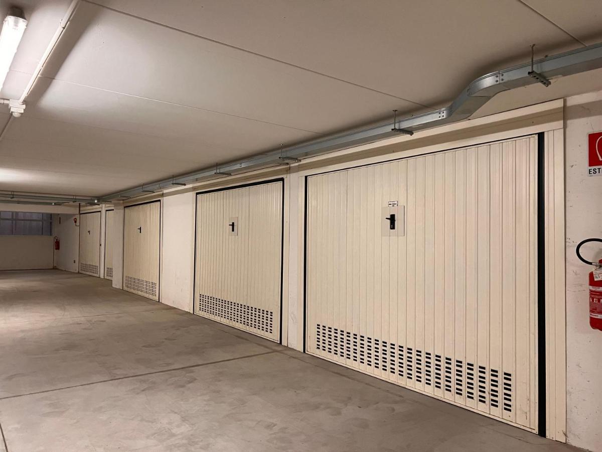 Sul Torrente 200 Apartman Riva del Garda Kültér fotó