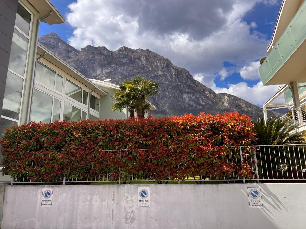 Sul Torrente 200 Apartman Riva del Garda Kültér fotó